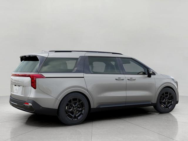 2025 Kia Carnival Vehicle Photo in Appleton, WI 54914