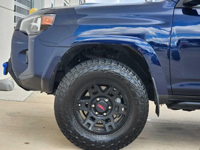 2019 Toyota 4Runner Vehicle Photo in PLANO, TX 75024