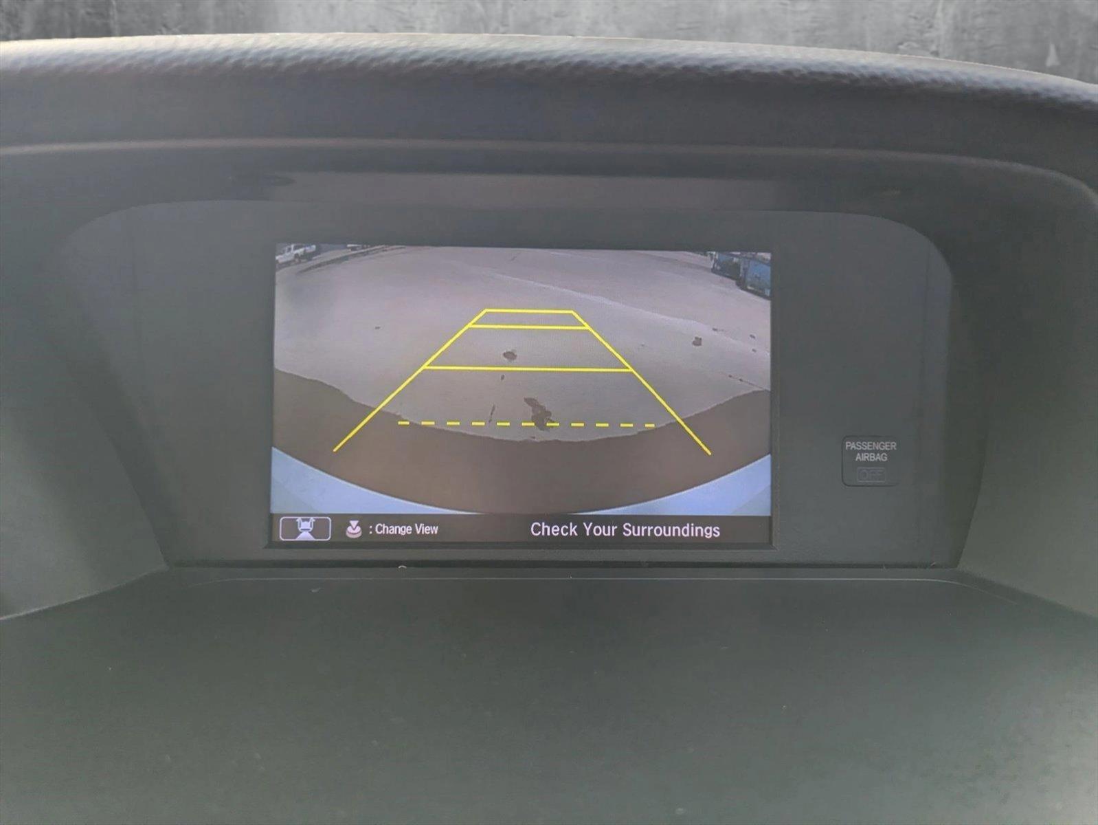 2017 Honda Accord Sedan Vehicle Photo in ORLANDO, FL 32812-3021