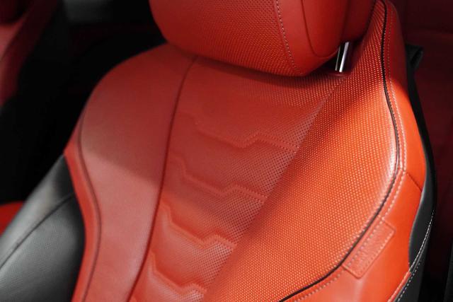 2024 BMW 840i Vehicle Photo in GRAPEVINE, TX 76051