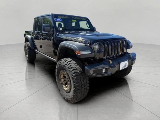 2023 Jeep Gladiator Vehicle Photo in Kaukauna, WI 54130