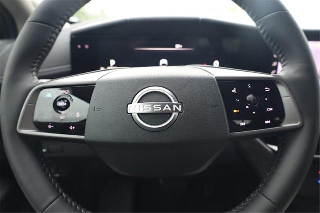 2025 Nissan Murano Vehicle Photo in Hazelwood, MO 63042