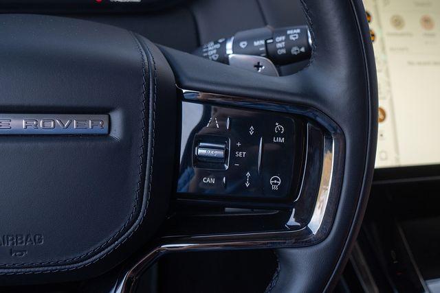 2024 Land Rover Range Rover Sport Vehicle Photo in DANBURY, CT 06810-5034