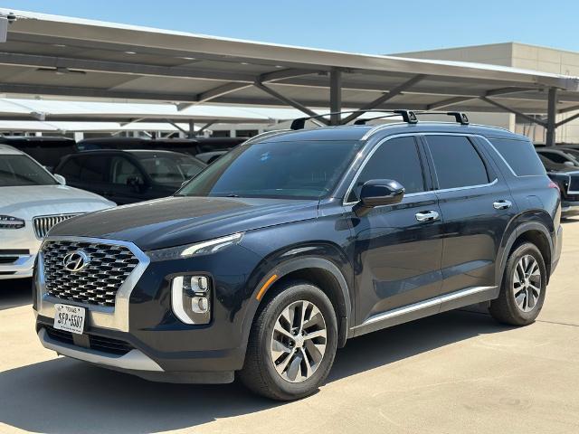 2020 Hyundai PALISADE Vehicle Photo in Grapevine, TX 76051