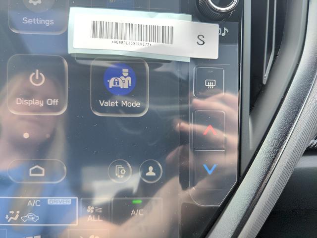 2025 Subaru Crosstrek Vehicle Photo in Green Bay, WI 54304