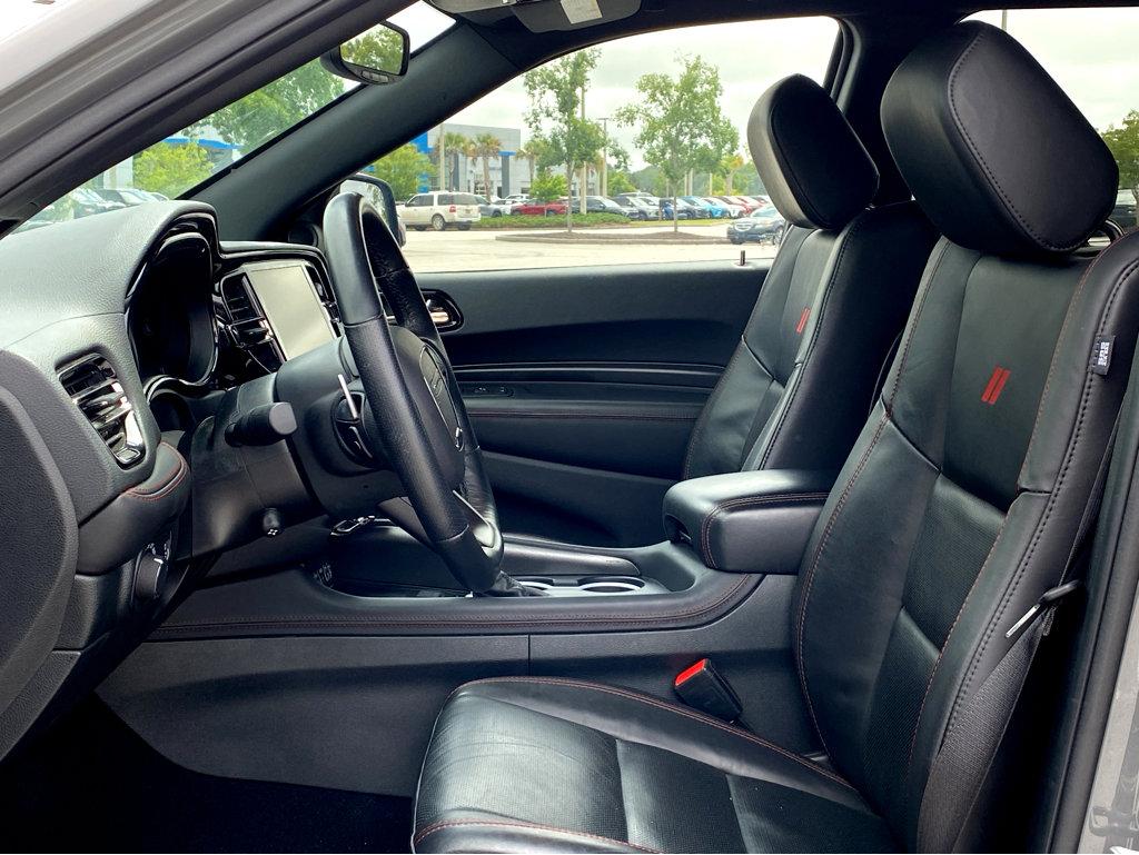 2024 Dodge Durango Vehicle Photo in POOLER, GA 31322-3252