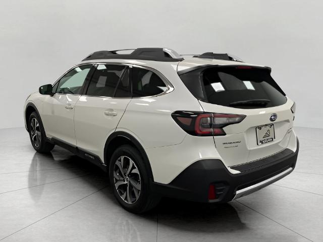 2022 Subaru Outback Vehicle Photo in Appleton, WI 54913