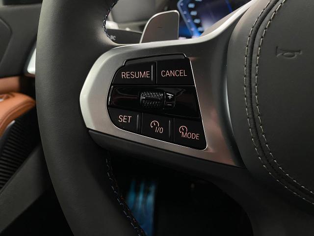 2025 BMW X7 M60i Vehicle Photo in Appleton, WI 54913