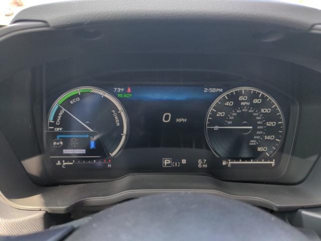 2025 Subaru Forester Vehicle Photo in Green Bay, WI 54304