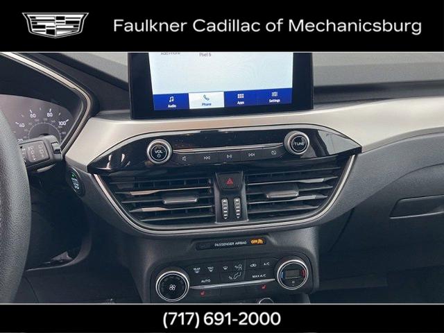 2020 Ford Escape Vehicle Photo in MECHANICSBURG, PA 17050-1707