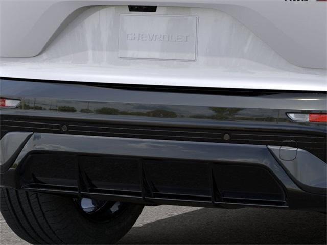 2025 Chevrolet Blazer EV Vehicle Photo in ENGLEWOOD, CO 80113-6708