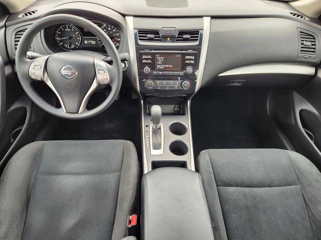 2015 Nissan Altima Vehicle Photo in DALLAS, TX 75209