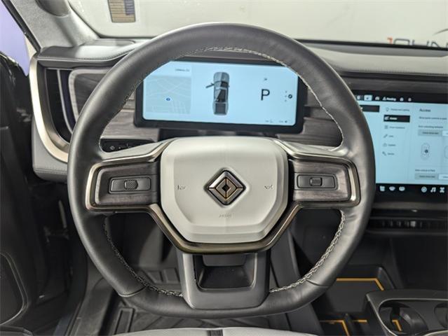 2023 Rivian R1T Vehicle Photo in ENGLEWOOD, CO 80113-6708