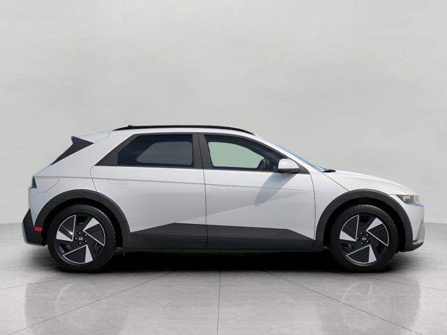 2025 Hyundai IONIQ 5 Vehicle Photo in Green Bay, WI 54304