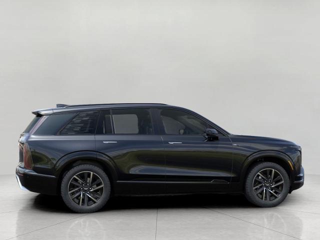 2026 Cadillac VISTIQ Vehicle Photo in APPLETON, WI 54914-4656