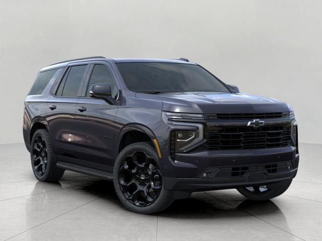 2025 Chevrolet Tahoe Vehicle Photo in APPLETON, WI 54914-4656