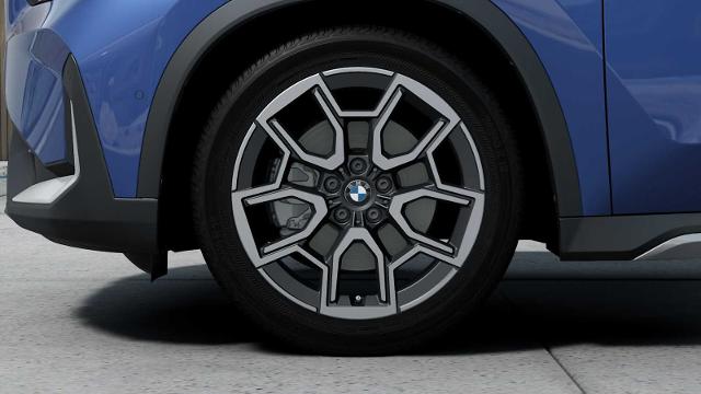 2025 BMW X1 xDrive28i Vehicle Photo in GRAPEVINE, TX 76051