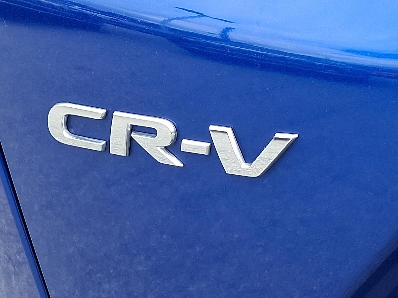 2020 Honda CR-V Vehicle Photo in Harrisburg, PA 17111
