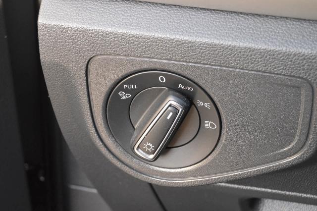 2021 Volkswagen Atlas Cross Sport Vehicle Photo in Houston, TX 77090