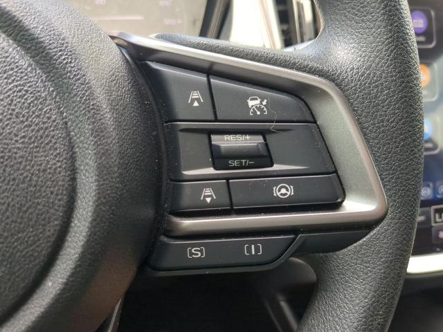2024 Subaru Impreza Vehicle Photo in Brunswick, GA 31525