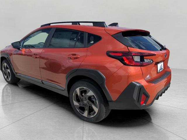 2025 Subaru Crosstrek Vehicle Photo in Green Bay, WI 54304