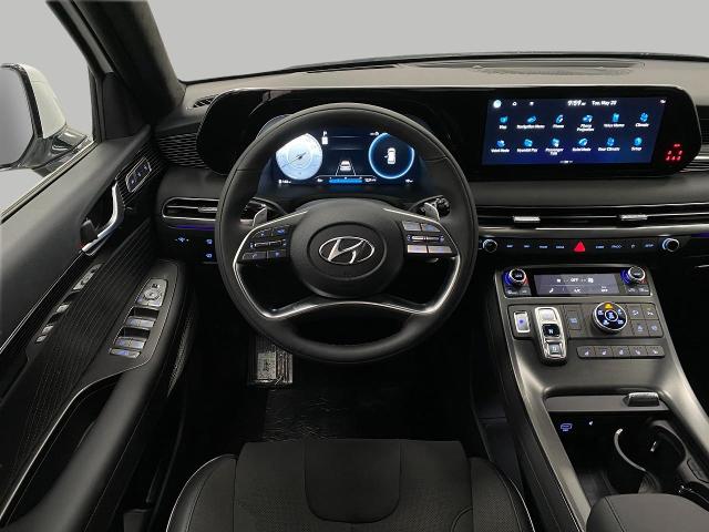 2025 Hyundai PALISADE Vehicle Photo in Appleton, WI 54913