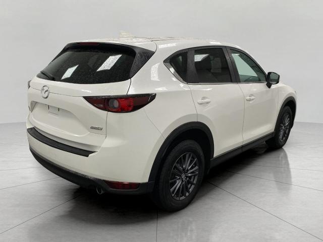 2019 Mazda CX-5 Vehicle Photo in Appleton, WI 54913