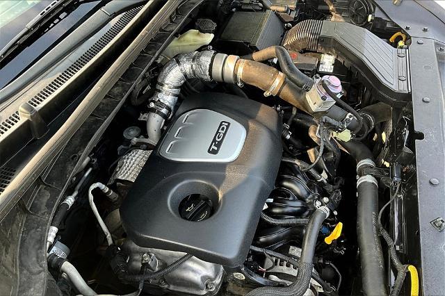2017 Hyundai TUCSON Vehicle Photo in Houston, TX 77007