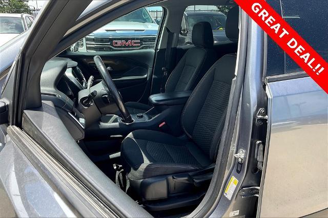 2019 GMC Terrain Vehicle Photo in Grapevine, TX 76051