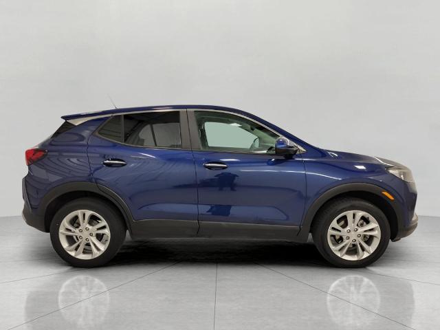 2023 Buick Encore GX Vehicle Photo in MANITOWOC, WI 54220-5838