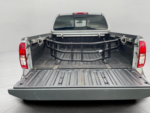 2016 Nissan Frontier Vehicle Photo in Oshkosh, WI 54904
