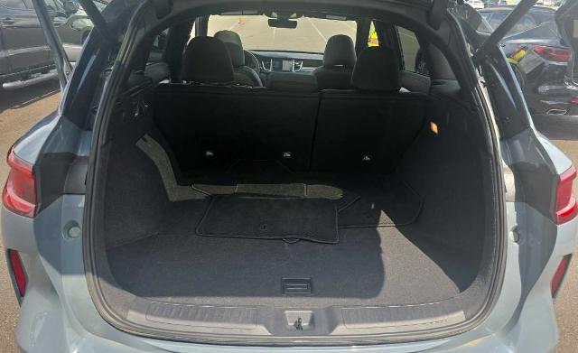 2024 INFINITI QX50 Vehicle Photo in DALLAS, TX 75209