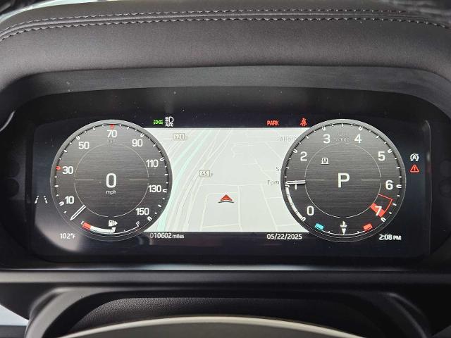 2024 Defender Vehicle Photo in AUSTIN, TX 78717