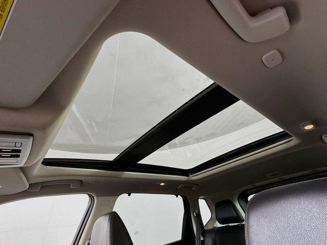 2022 Nissan Rogue Vehicle Photo in Flemington, NJ 08822