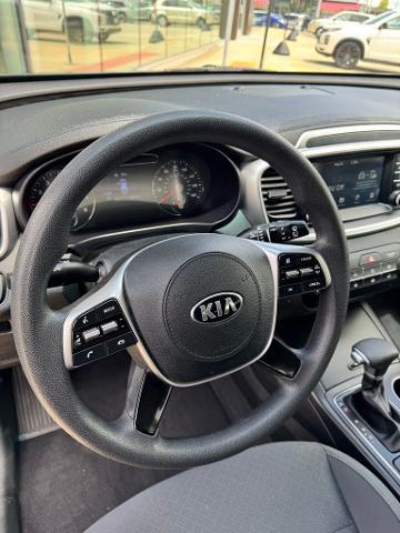 2020 Kia Sorento Vehicle Photo in Peoria, IL 61615