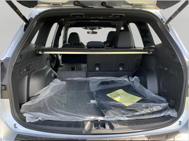 2025 Subaru Forester Vehicle Photo in Oshkosh, WI 54904