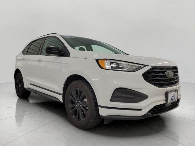 2024 Ford Edge Vehicle Photo in Neenah, WI 54956