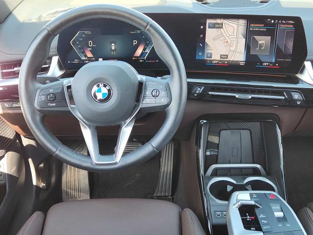 2023 BMW X1 xDrive28i Vehicle Photo in PLANO, TX 75024