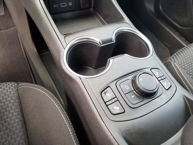 2022 GMC Terrain Vehicle Photo in ELYRIA, OH 44035-6349