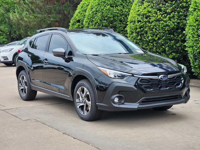 2025 Subaru Crosstrek Vehicle Photo in DALLAS, TX 75209