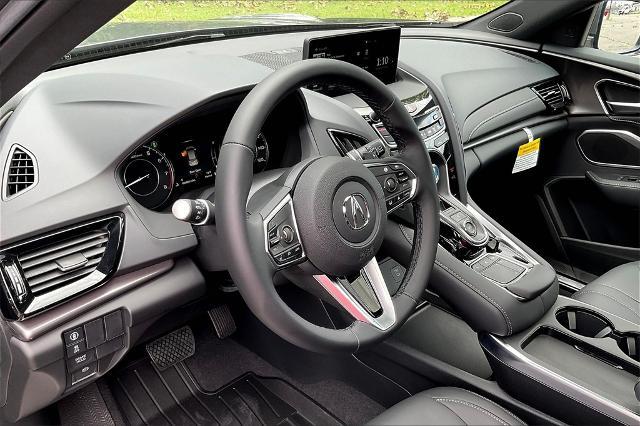 2025 Acura RDX Vehicle Photo in Tulsa, OK 74145