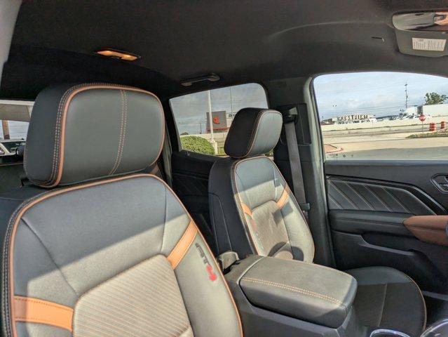2023 GMC Canyon Vehicle Photo in SELMA, TX 78154-1460