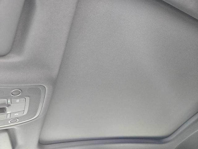 2025 Audi Q3 Vehicle Photo in SUGAR LAND, TX 77478
