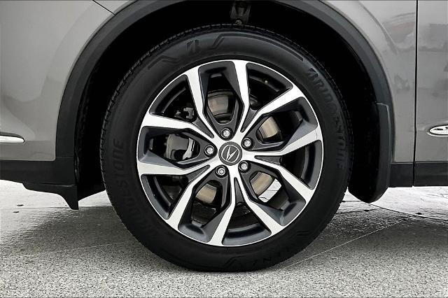 2024 Acura MDX Vehicle Photo in Grapevine, TX 76051