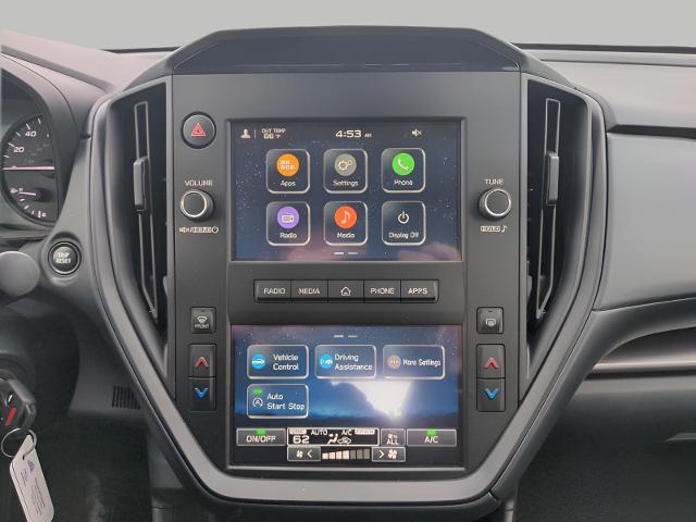 2025 Subaru Impreza Vehicle Photo in Green Bay, WI 54304
