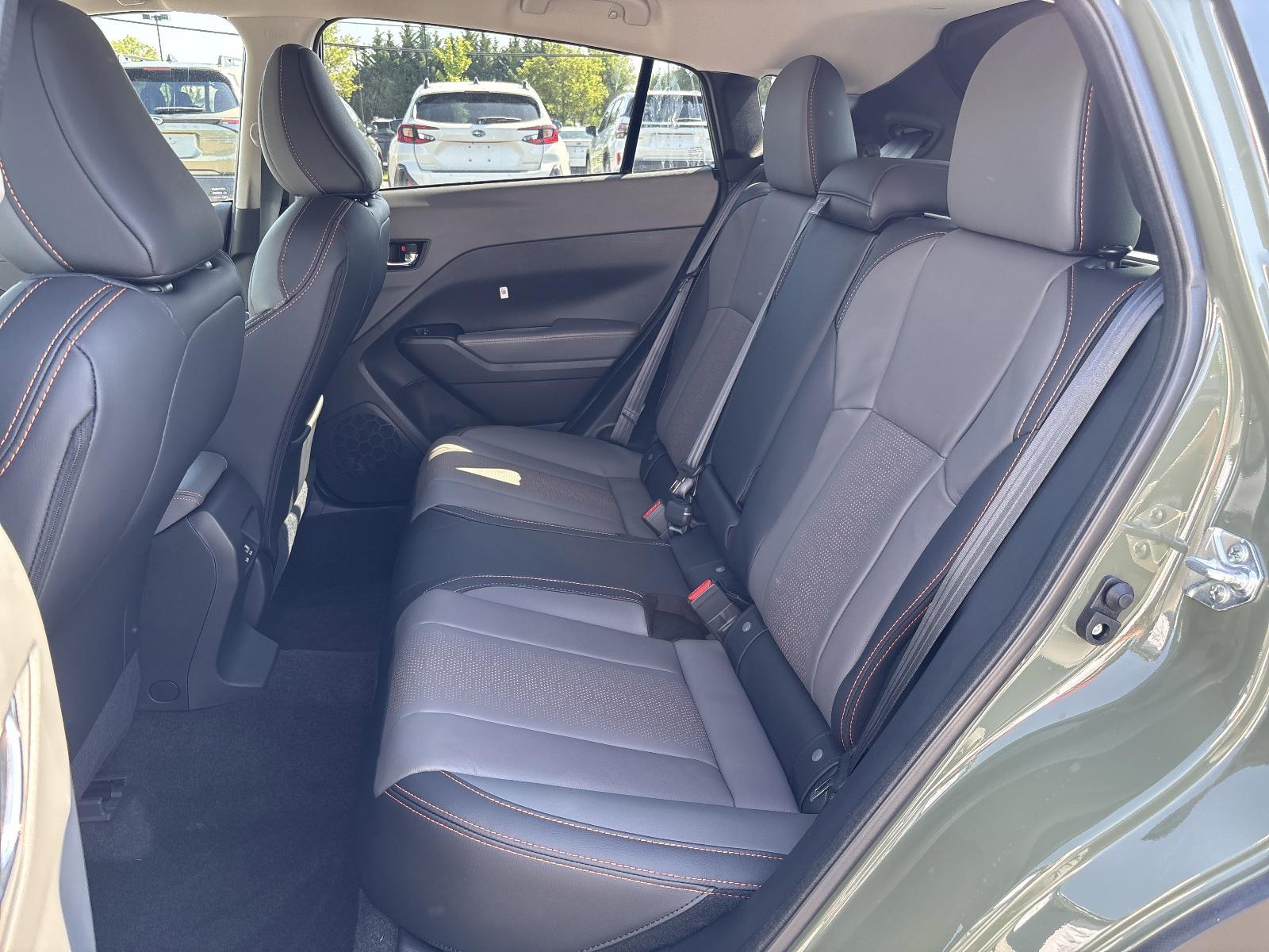 2025 Subaru Crosstrek Vehicle Photo in Mechanicsburg, PA 17050