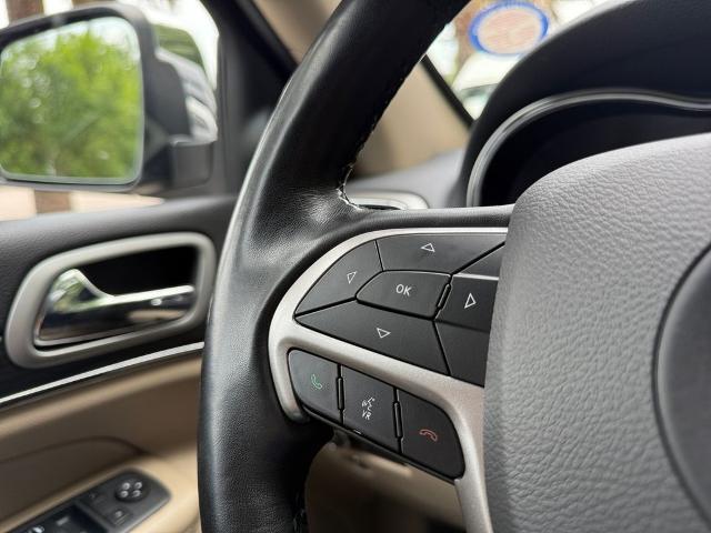 2022 Jeep Grand Cherokee WK Vehicle Photo in Savannah, GA 31419