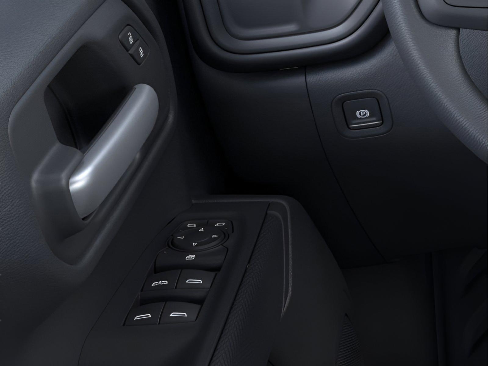 2025 Chevrolet Silverado 1500 Vehicle Photo in GEORGETOWN, TX 78626-7508