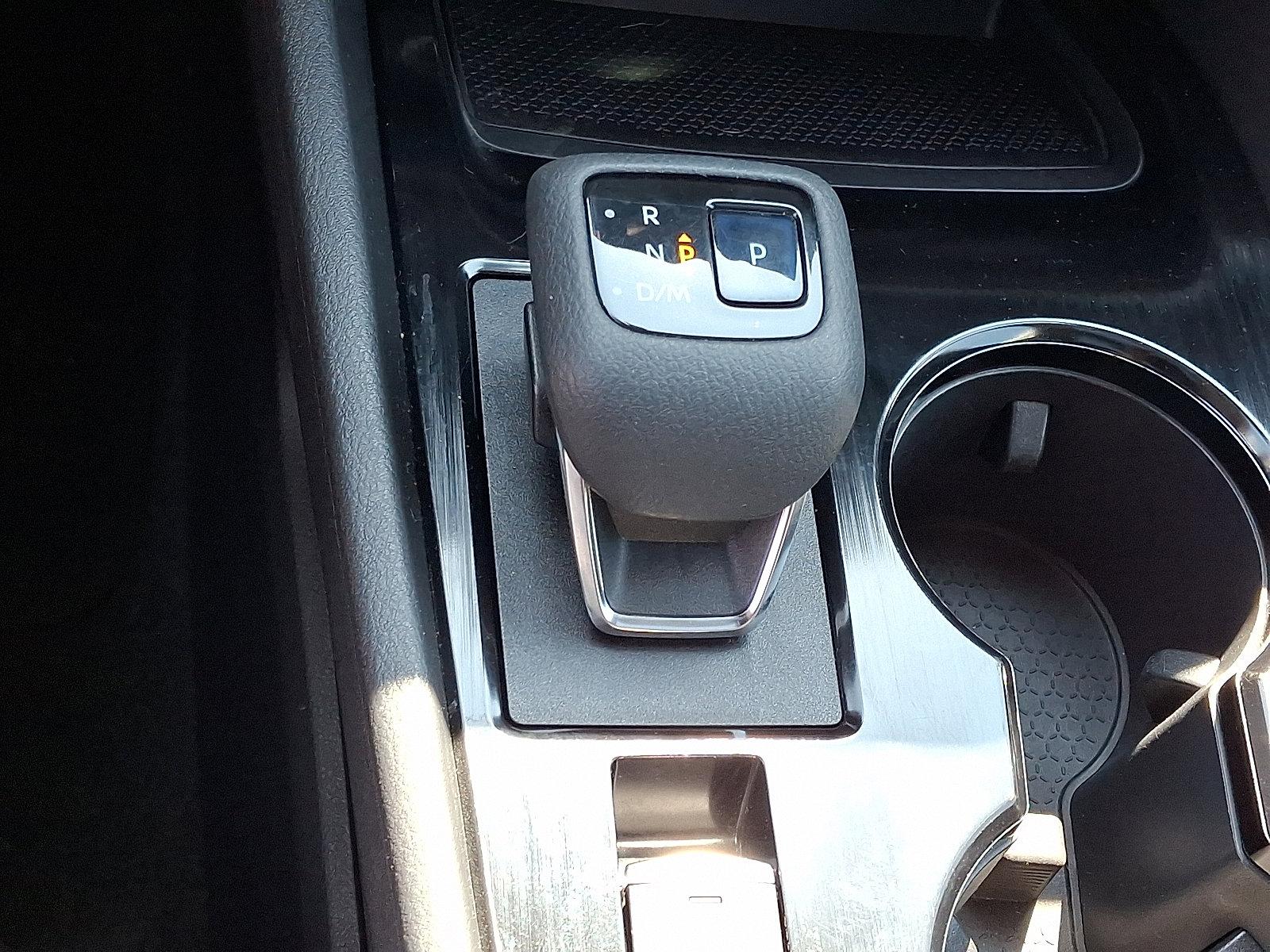 2022 Nissan Rogue Vehicle Photo in Easton, PA 18045