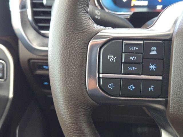 2023 Ford F-150 Vehicle Photo in Decatur, TX 76234